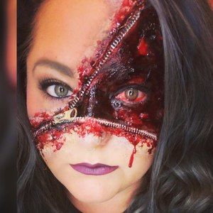 Meet your Posher, Sammy